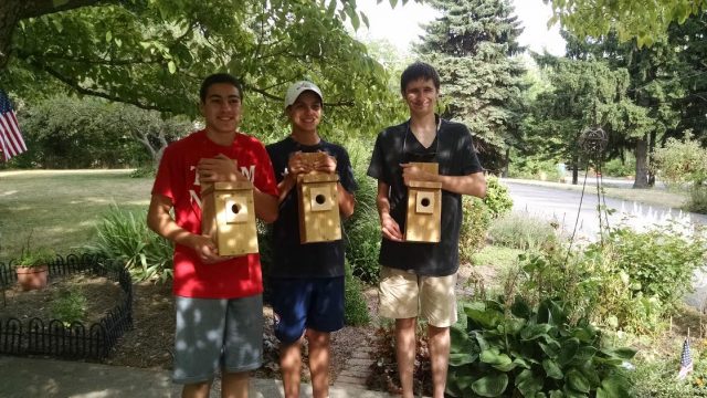 sean-drum-with-daniel-and-matthew-russotti-from-troop-262-blue-bird-houses-august-2016
